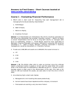 accounting final exam.doc